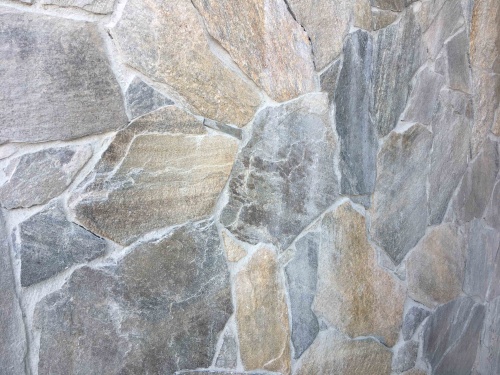 Плитняк златолит Уральский  для фасада купить в Обнинску